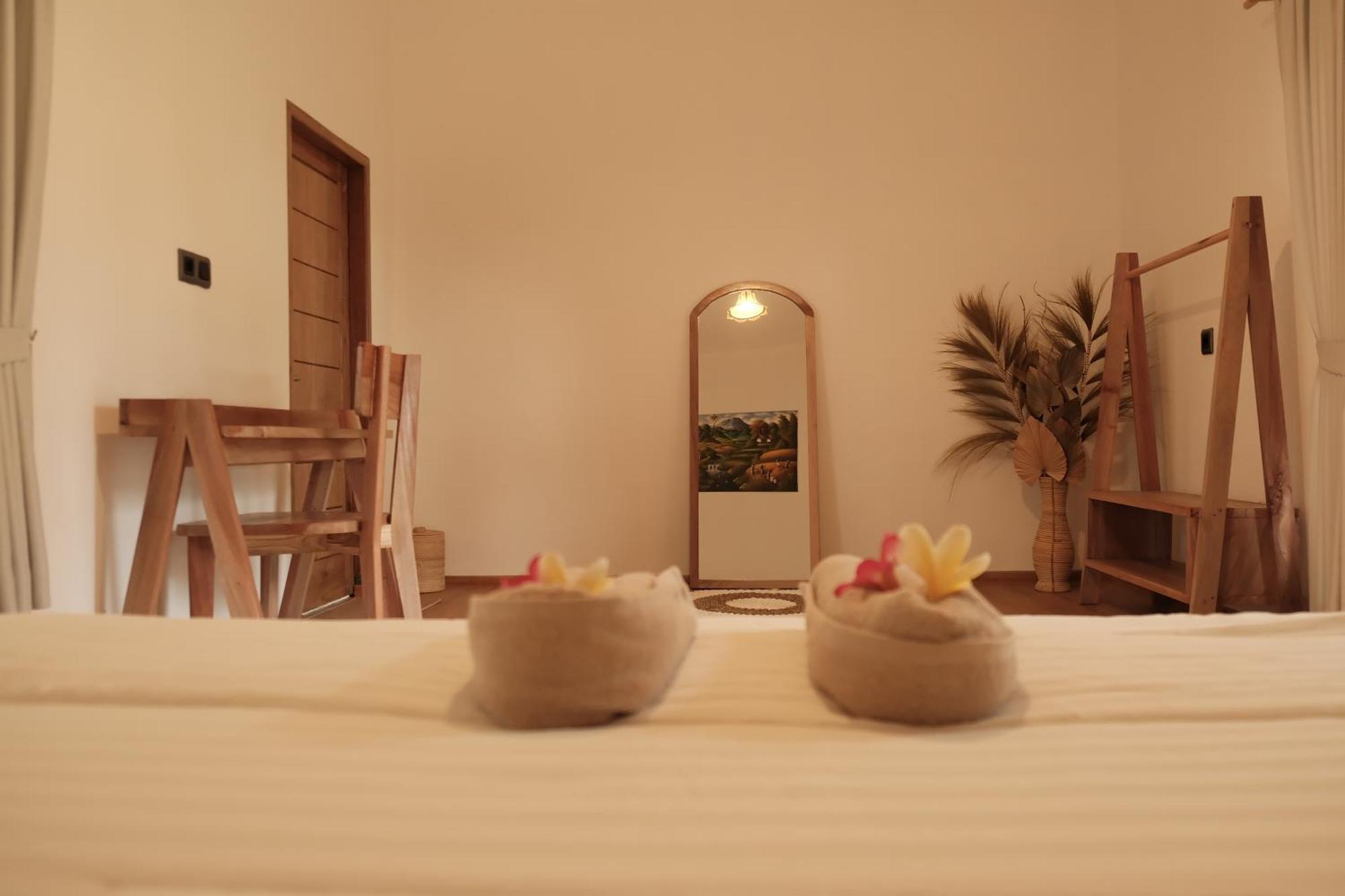Alora House Lombok Tete Batu Hotel Tetebatu Exterior foto